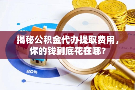 保税区揭秘公积金代办提取费用，你的钱到底花在哪？