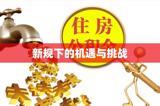 保税区新规下的机遇与挑战